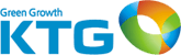 KTGO 로고
